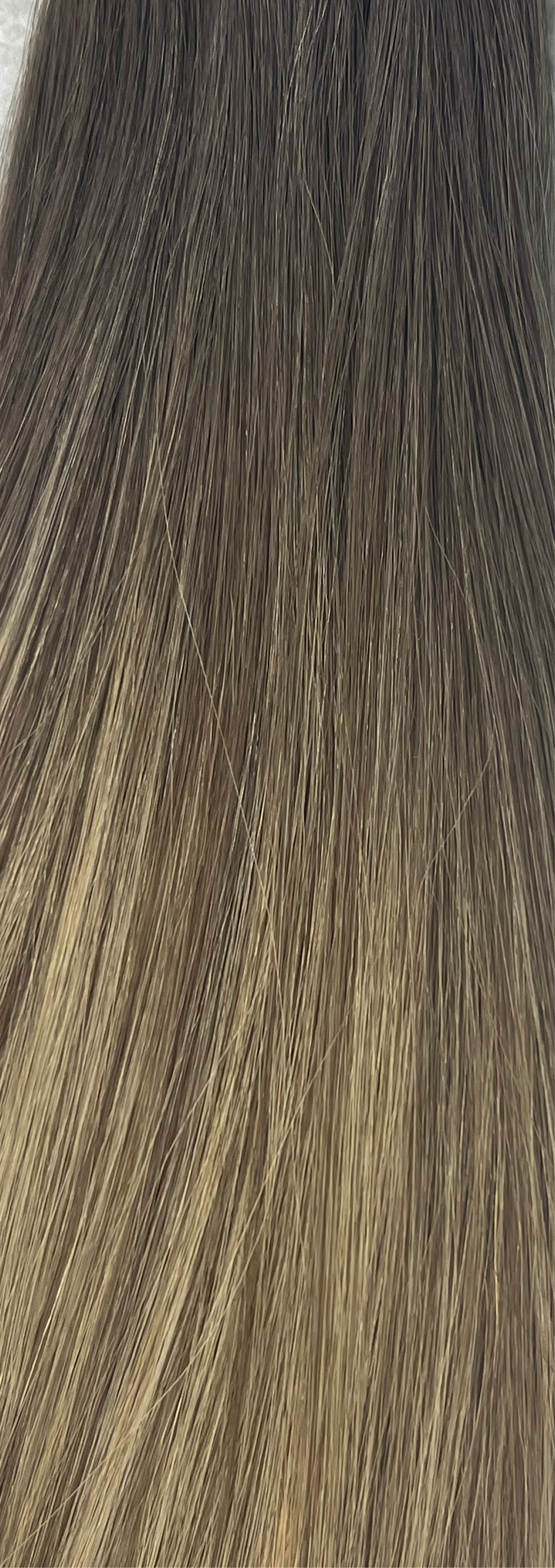Genius weft