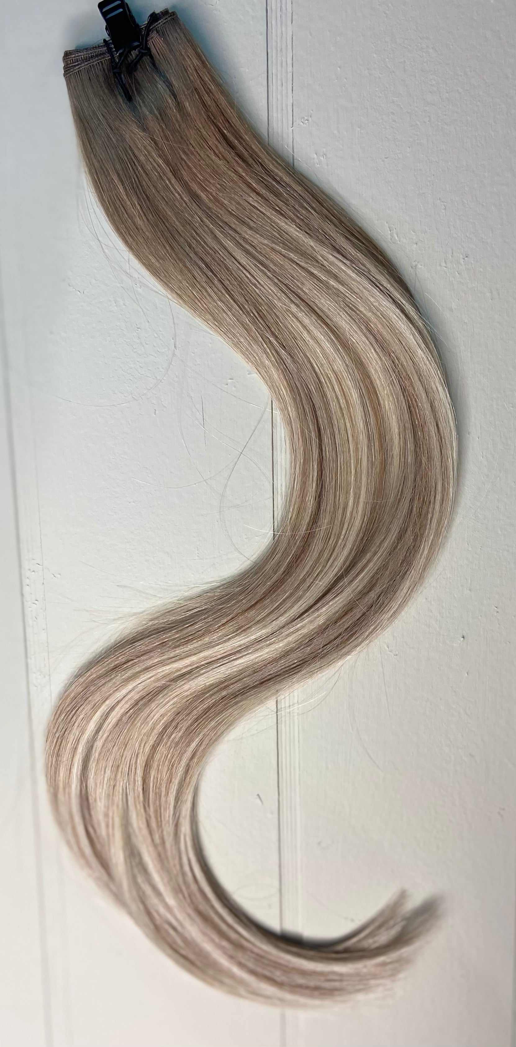 T8c-8c/88 Balayage Genius Weft
