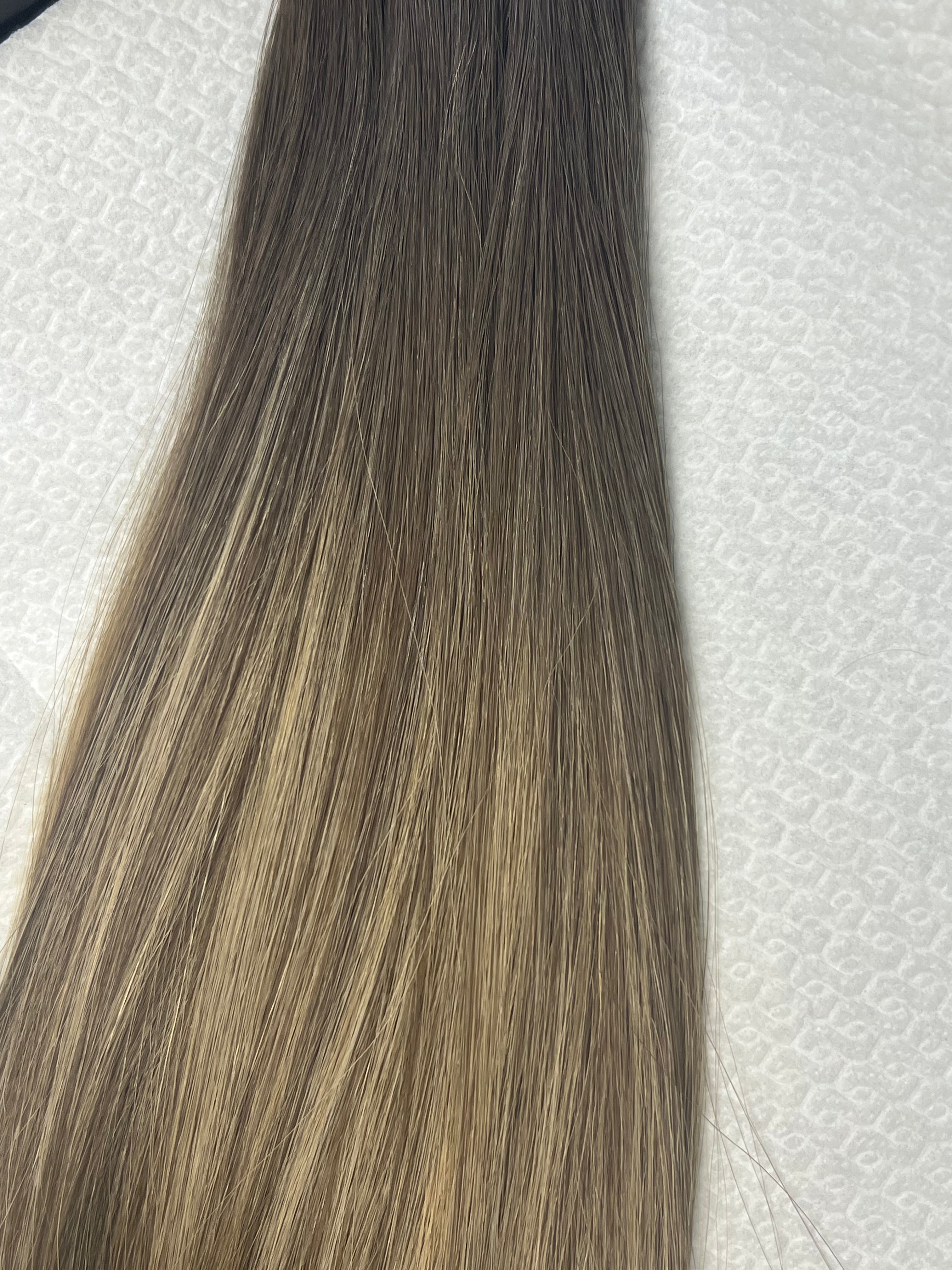 Genius weft