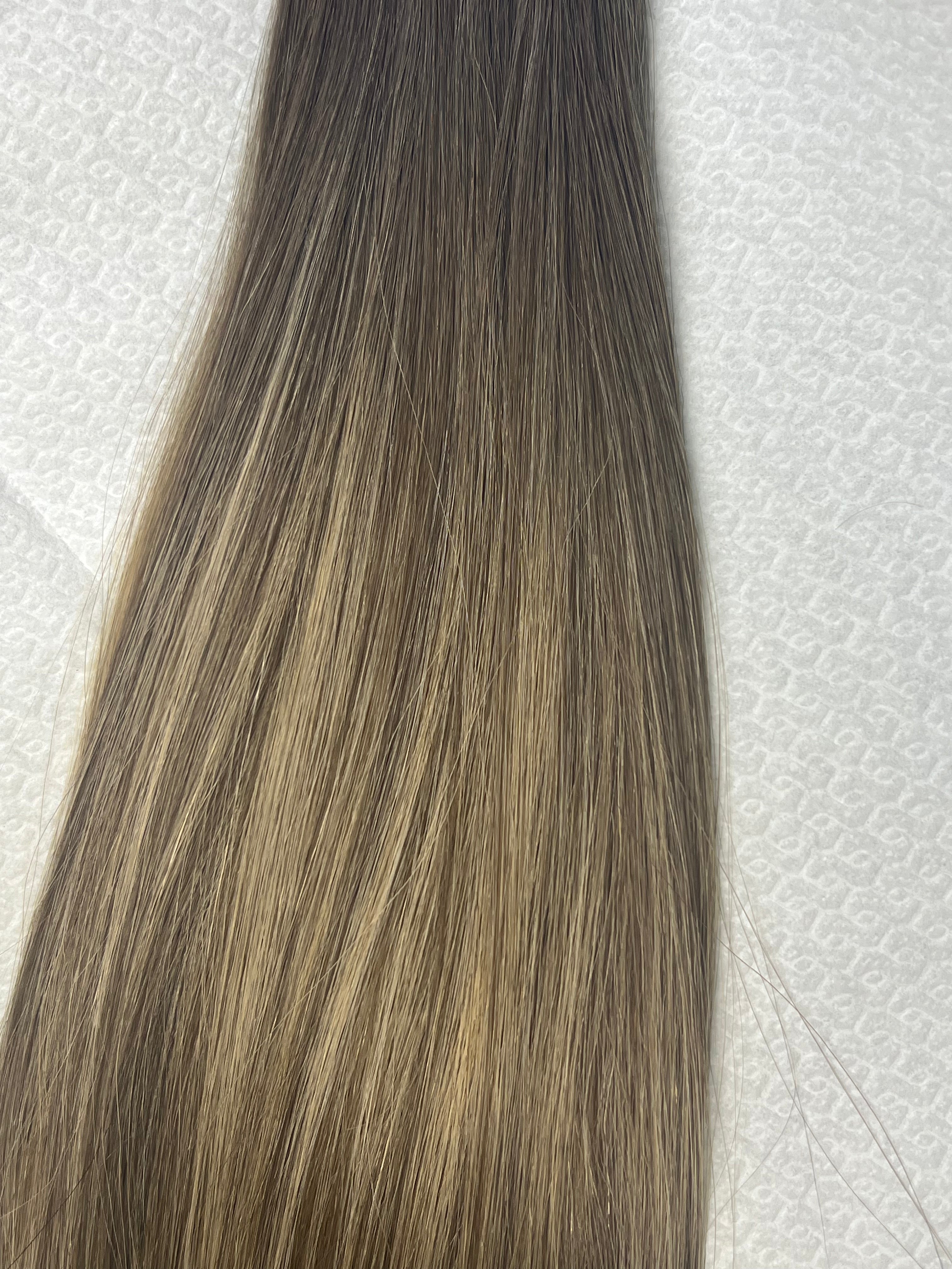 Genius weft