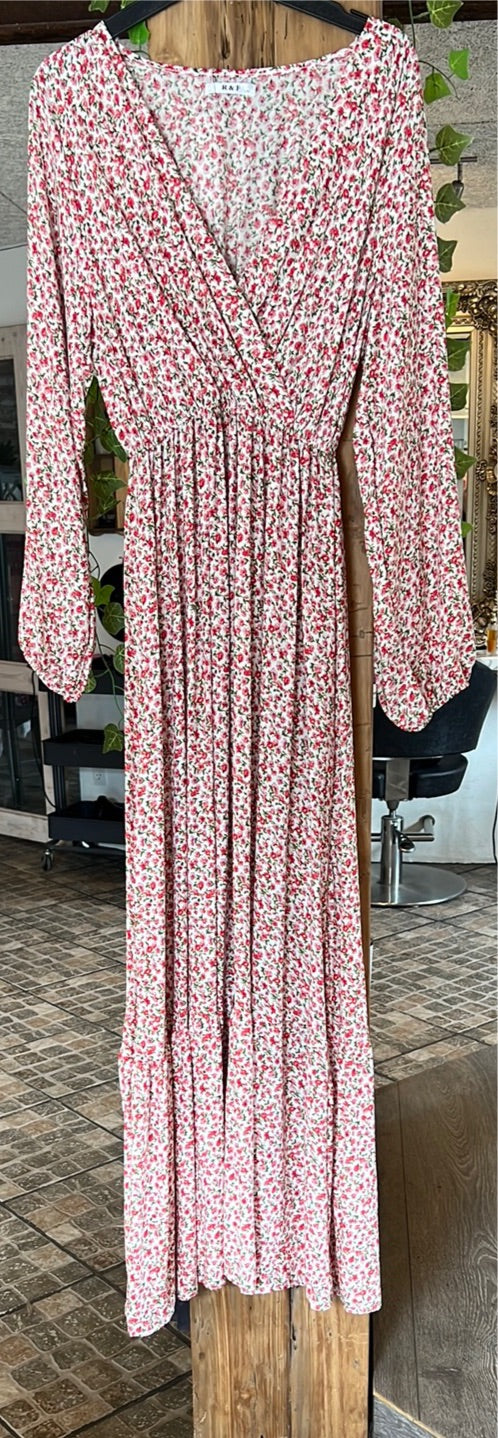 Maxi kjole