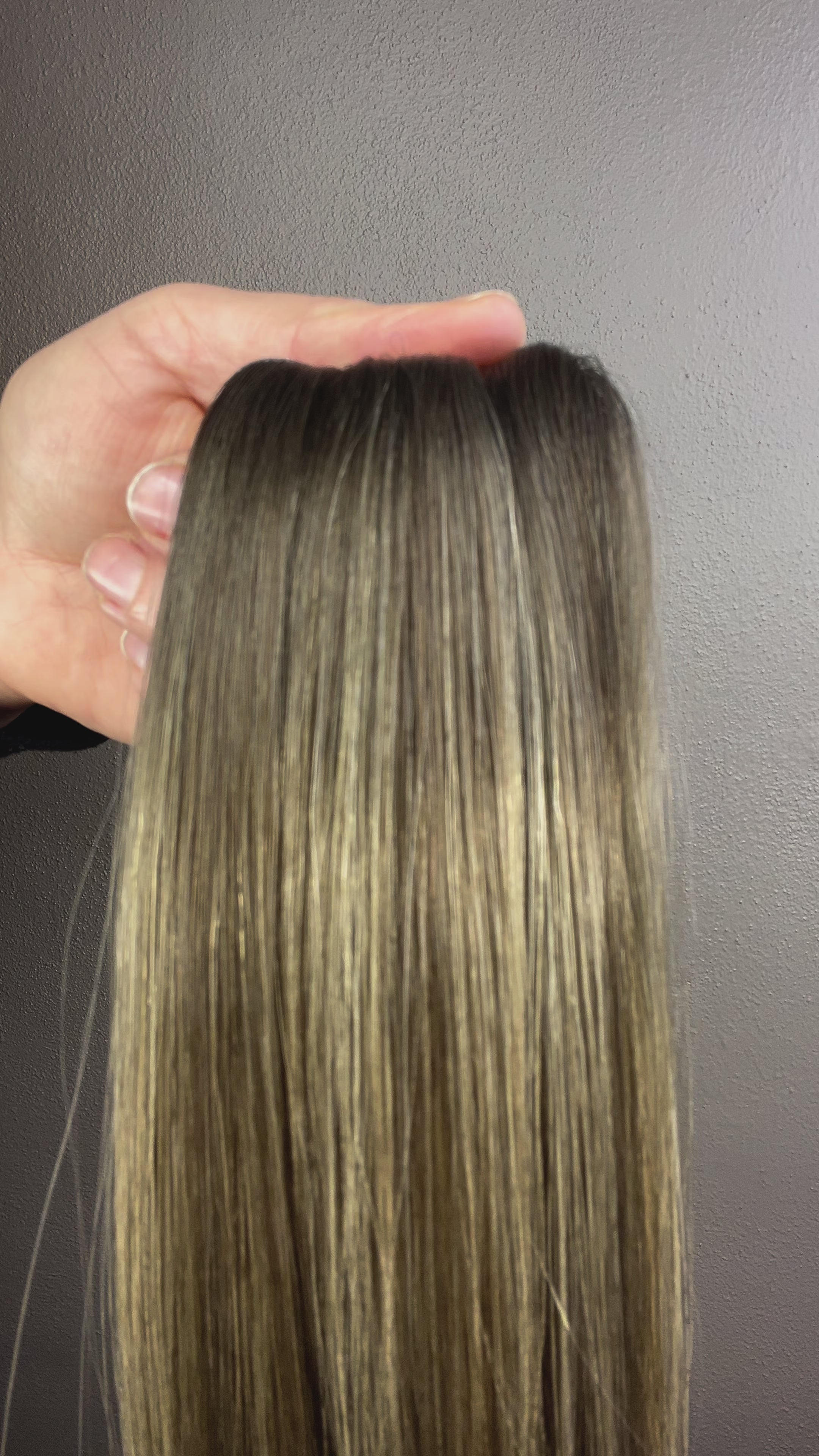 Genius weft