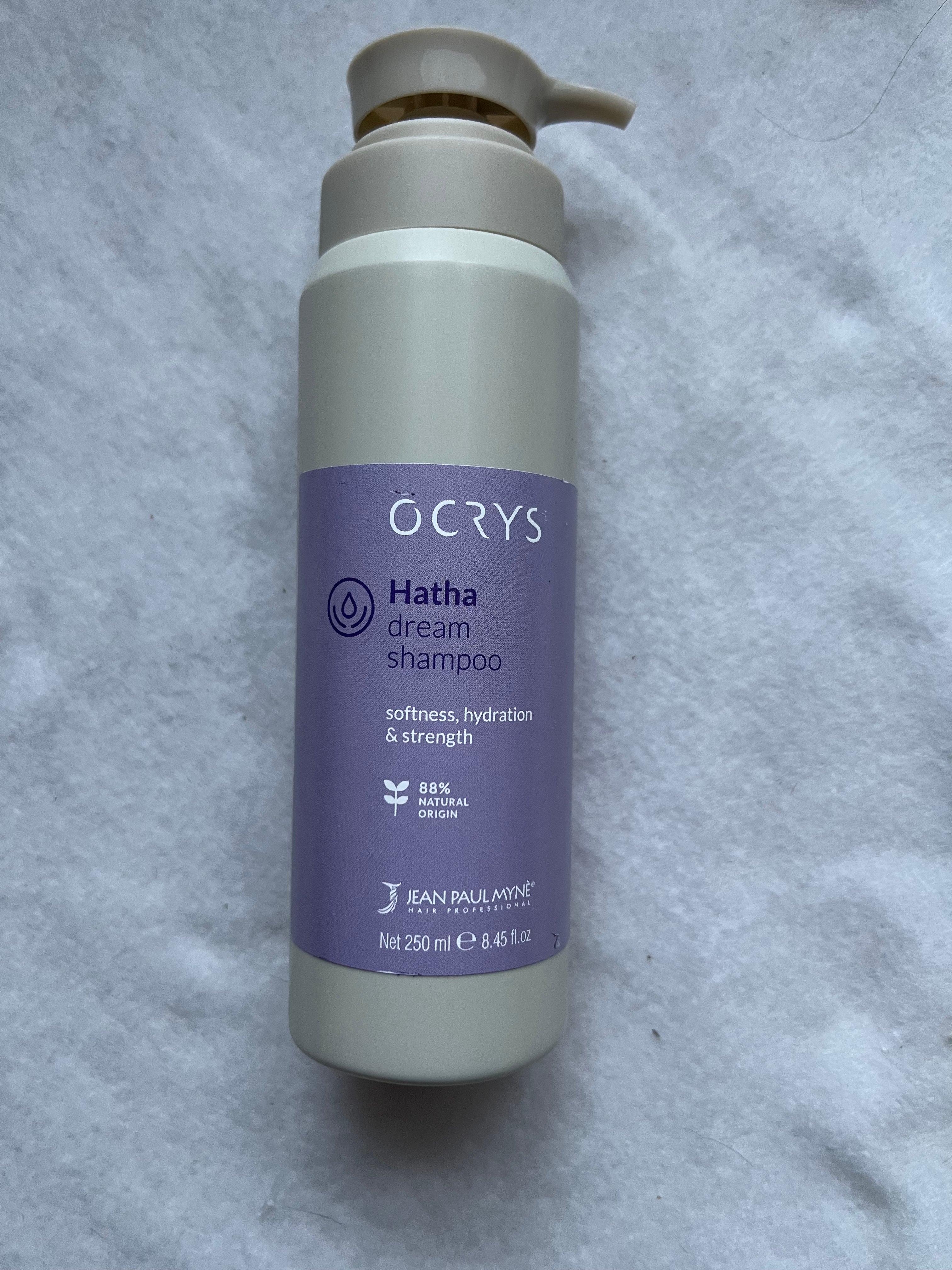 OCRYS Hatha Dream shampoo 250ml
