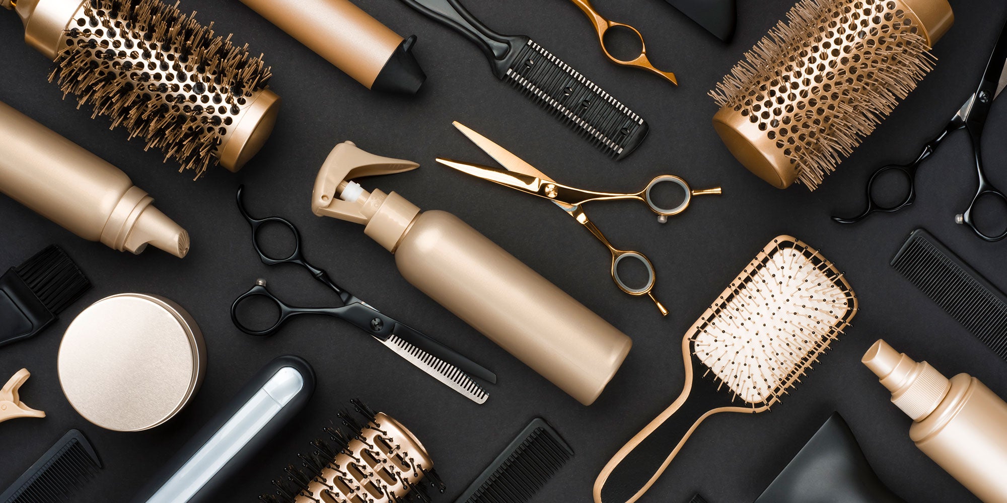 Genius weft hårextensions – Scarpi Studio